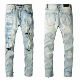 Picture of Amiri Jeans _SKUAmiriJeanPantsLongsz28-4025g9513935